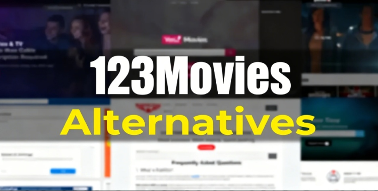 123movies alternatives