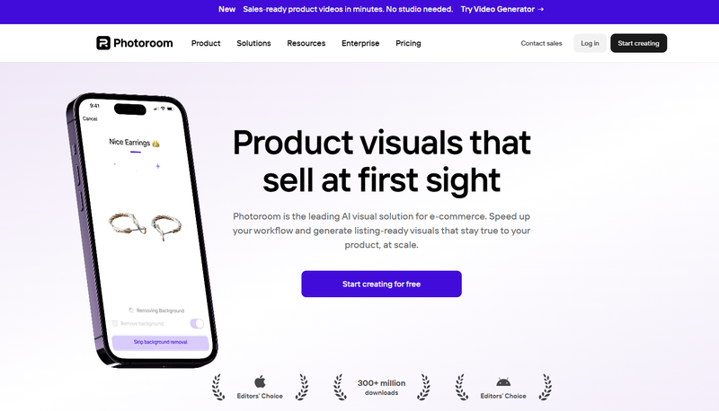 Ai Product Photography