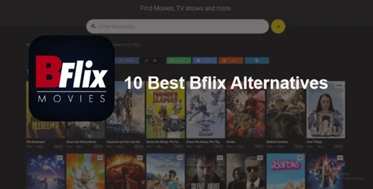 bflix alternative