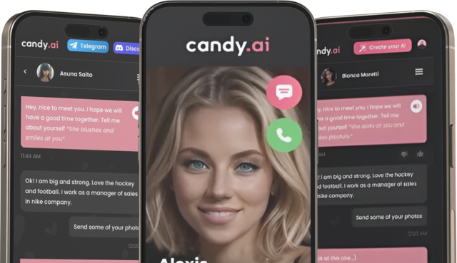 Candy AI
