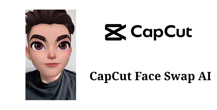 CapCut Face Swap