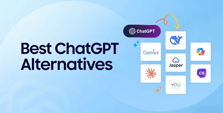 chatgpt alternative