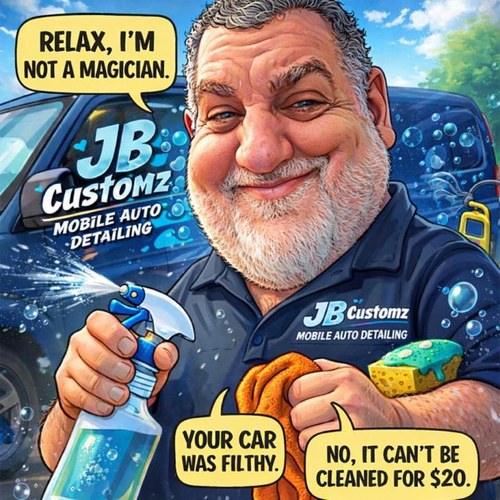 Caricatureofmeandmyjob