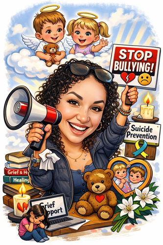 Caricatureofmeandmyjob