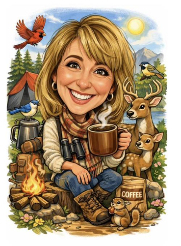 Caricatureofmeandmyjob