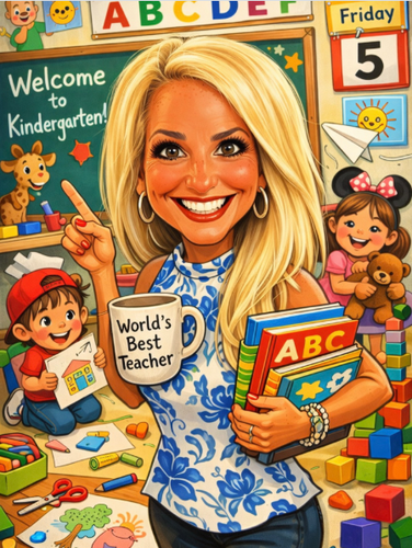 Caricatureofmeandmyjob