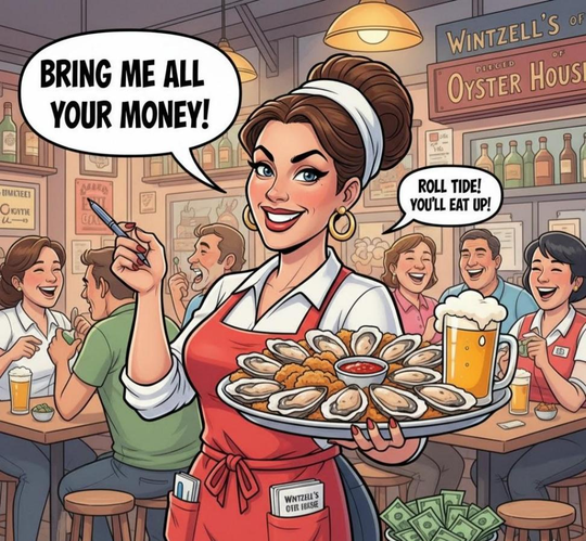 Caricatureofmeandmyjob