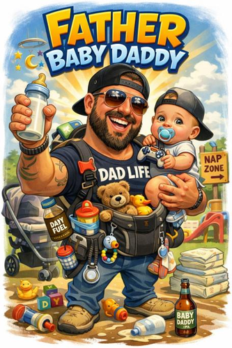 Caricatureofmeandmyjob