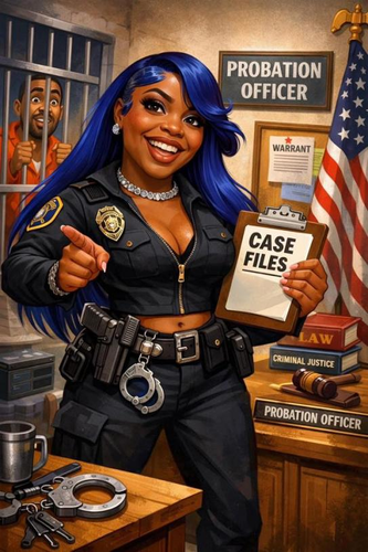 Caricatureofmeandmyjob