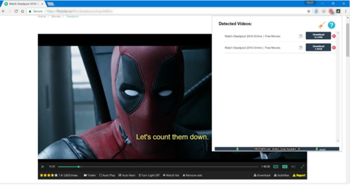Video Downloader PLUS