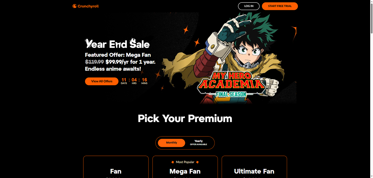 gogoanime alternatives