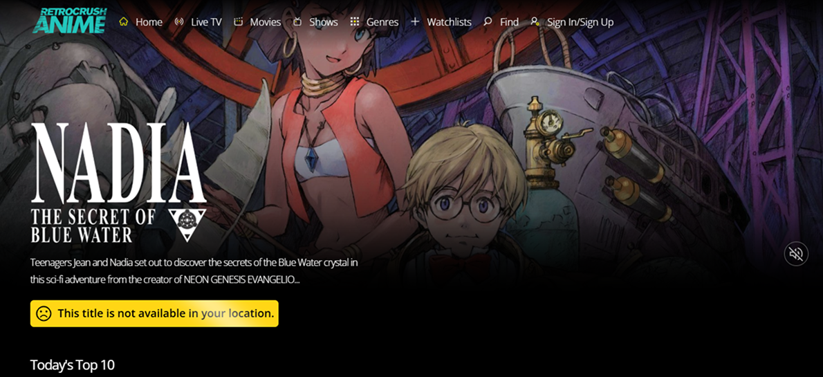 gogoanime alternatives