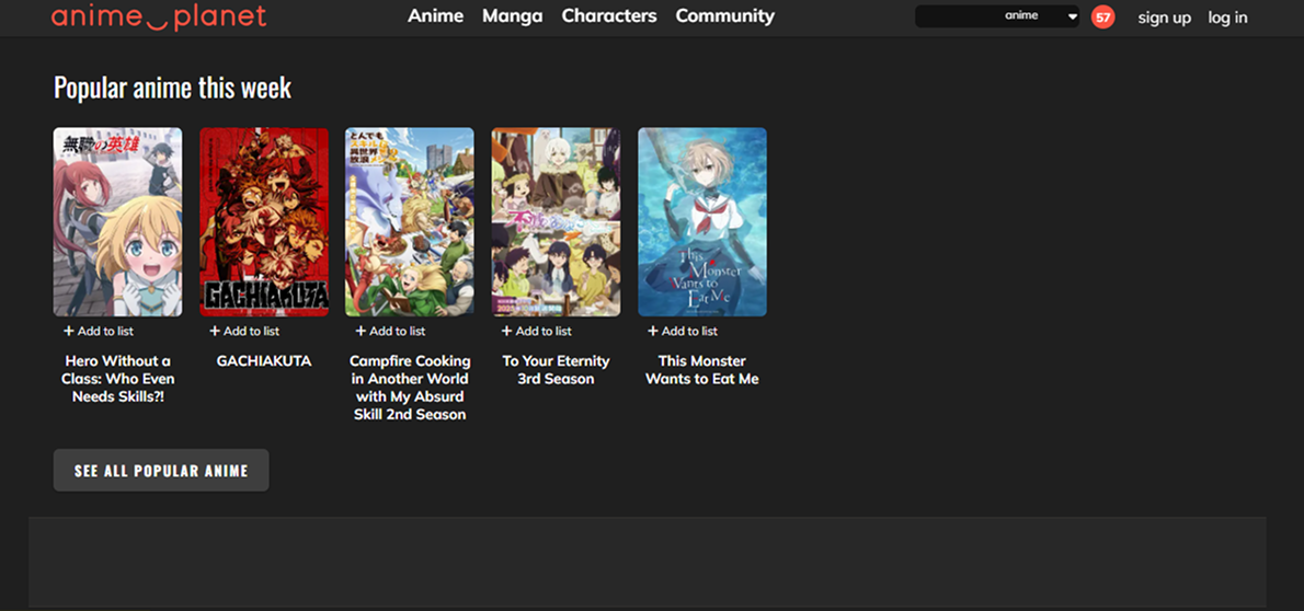 gogoanime alternatives