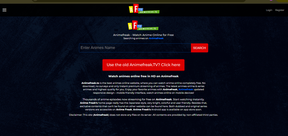 gogoanime alternatives