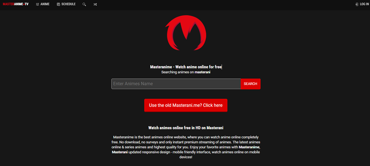 gogoanime alternatives