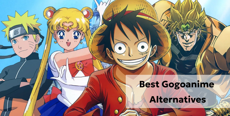 gogoanime alternatives