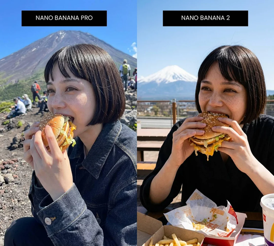 Gpt Image 2 Vs Nano Banana 2