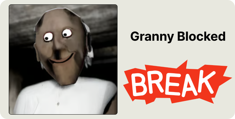 granny unblocked