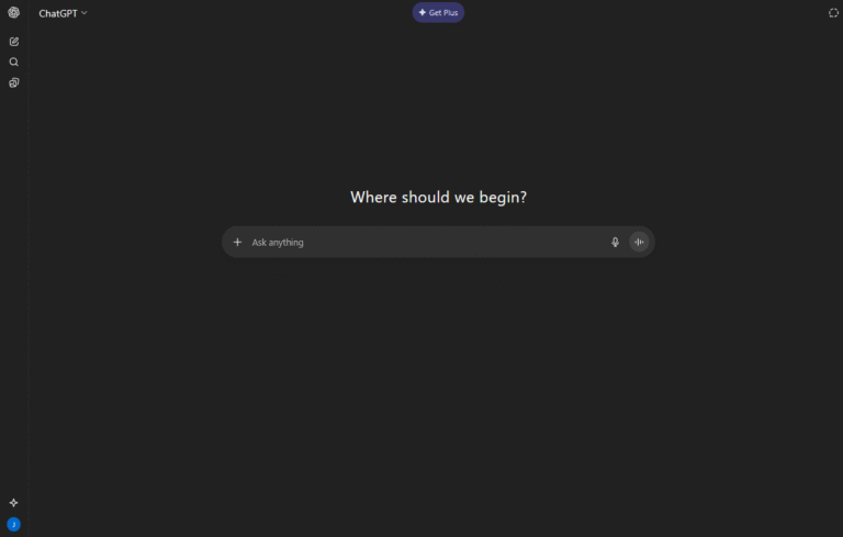 How to Delete Chatgpt Account