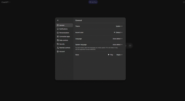 How to Delete Chatgpt Account