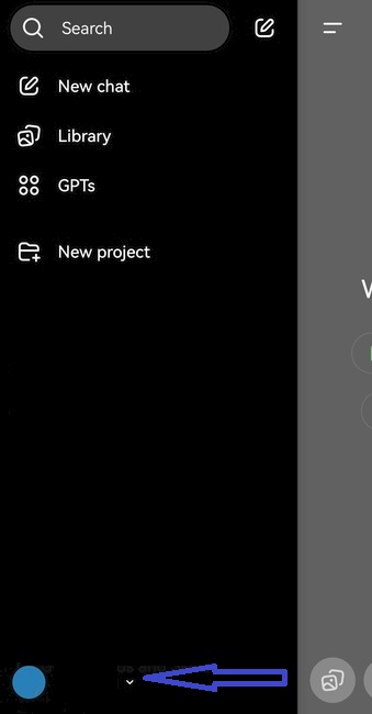How to Delete Chatgpt Account