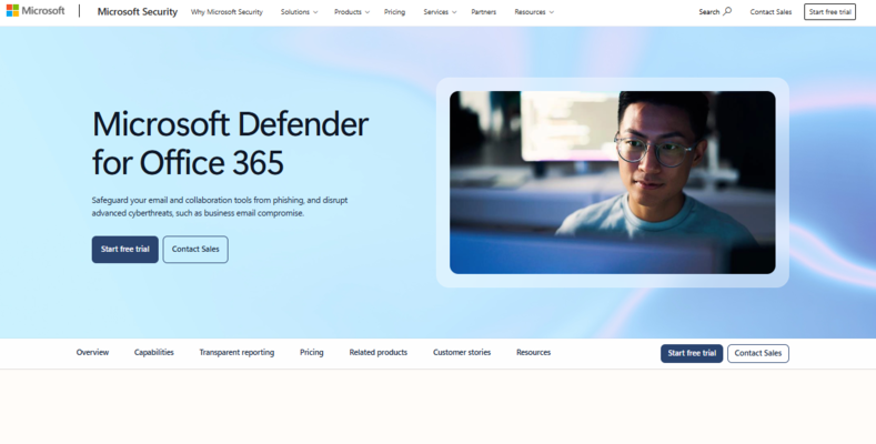 Microsoft Defender for Office 365