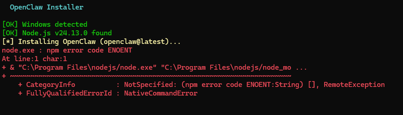 Moltbot/openclaw Download and Install