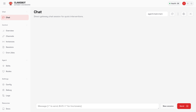 Moltbot/openclaw Download and Install