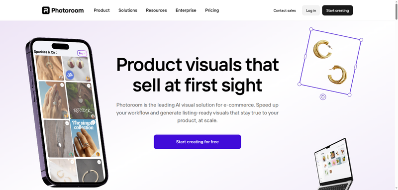 Pixpretty Vs Photoroom