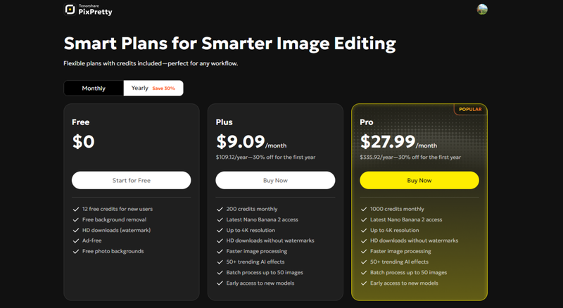 Pixpretty Vs Photoroom