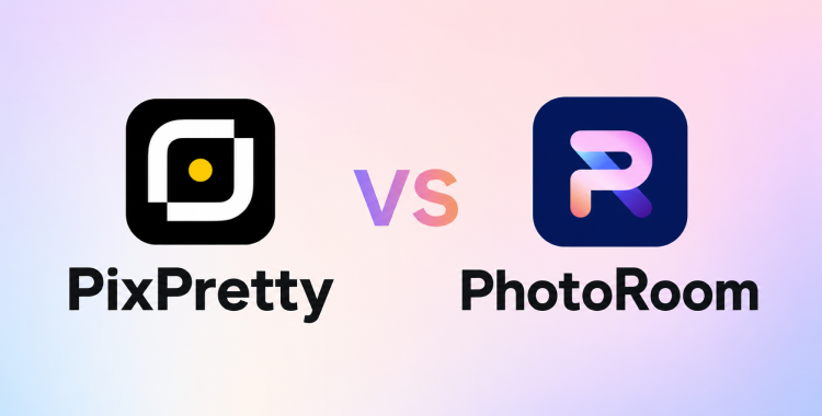pixpretty vs photoroom