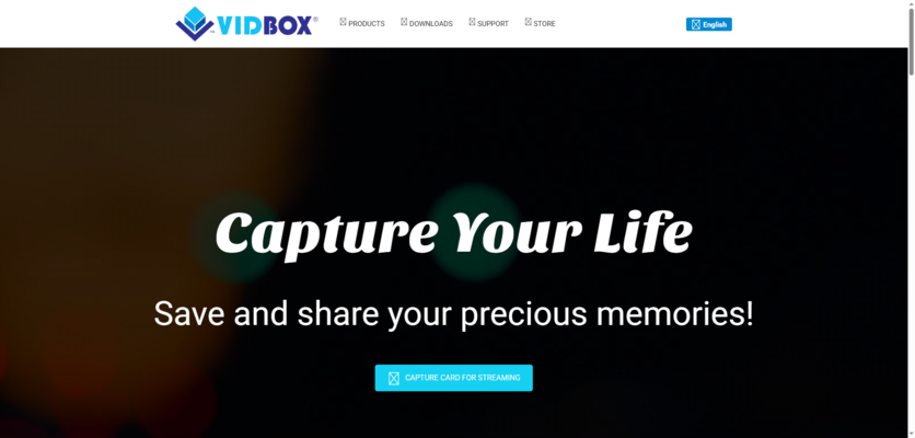 Vidibox
