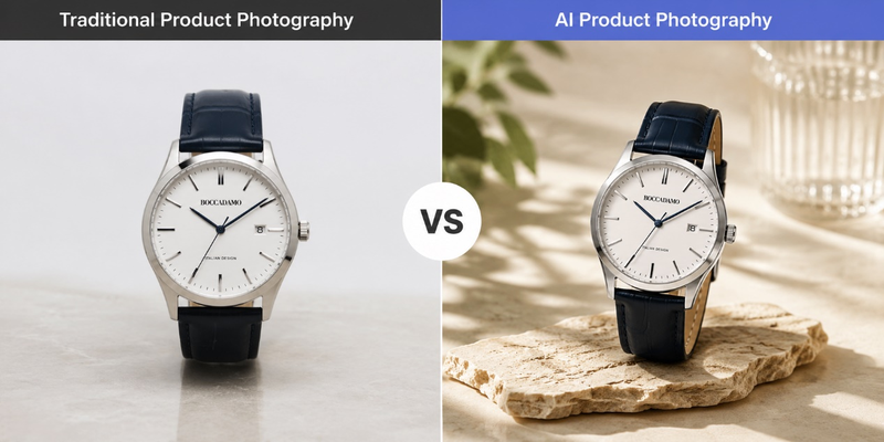Product Photography Cost