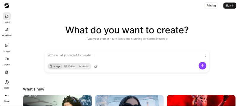 Random Pokemon Generator