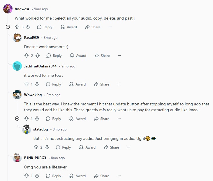Select, Copy, Delete, and Paste
