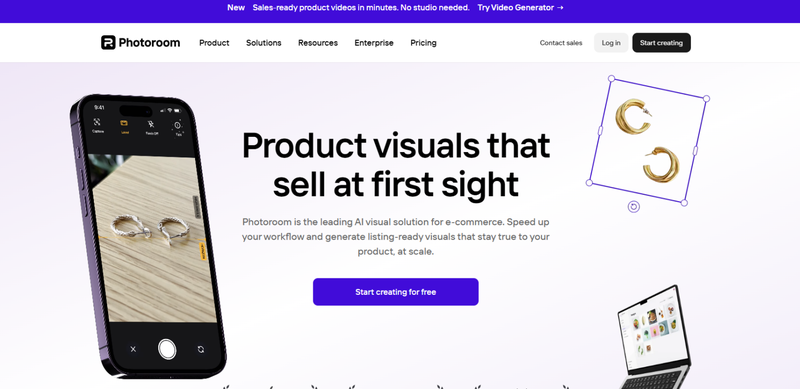 Sellerpicai Alternative