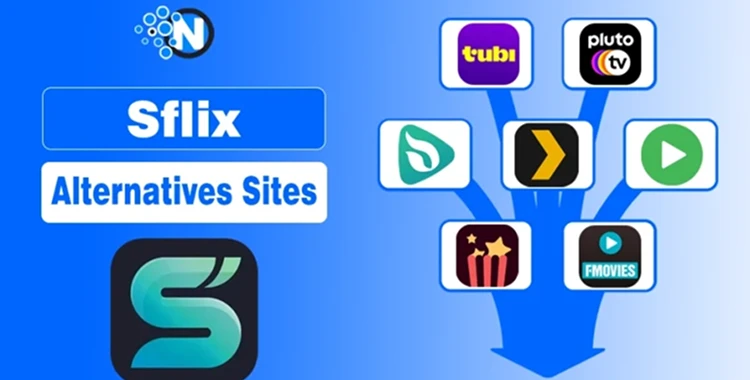 sflix alternative