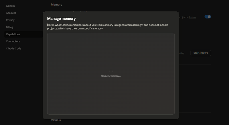 Zu Claude wechseln ohne neu anzufangen