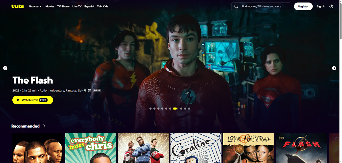 alternativen zu theflixer