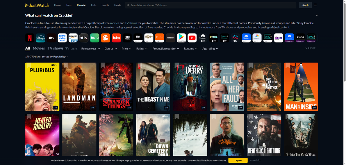 alternativen zu theflixer