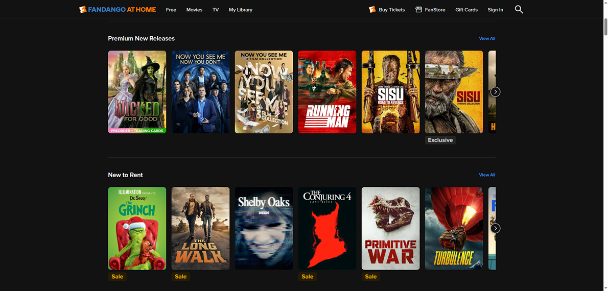 alternativen zu theflixer