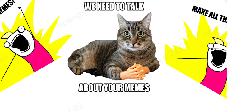 top meme generators online