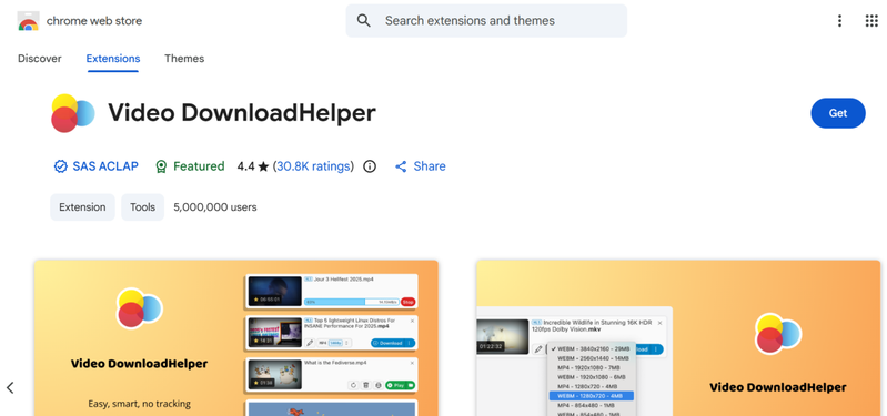 Twitter Gif Downloader