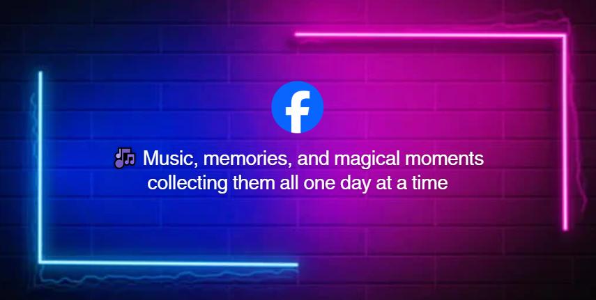 aesthetic facebook bios for girls