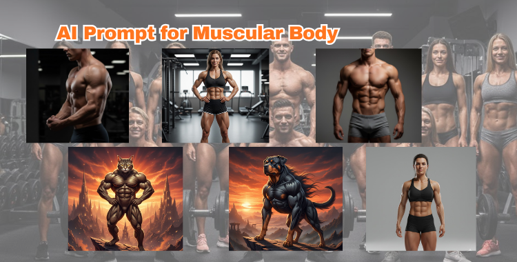 Quality Use the Prompts Below for Strong and Natural Looking Results