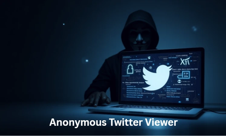 anonymous twitter viewer