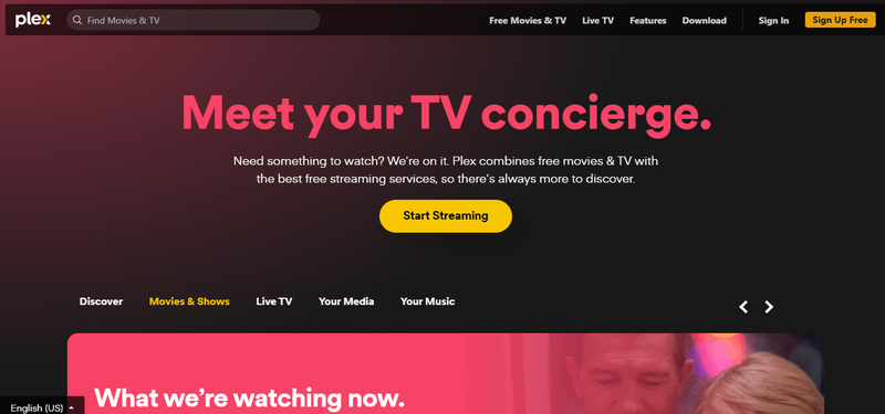 braflix alternative free