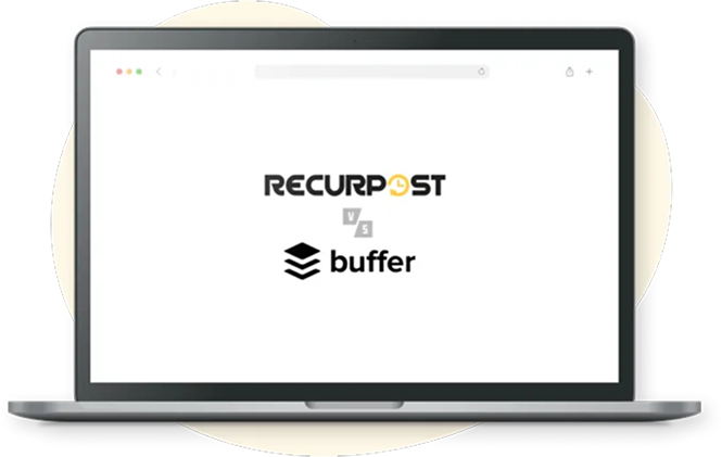 buffer vs recurpost
