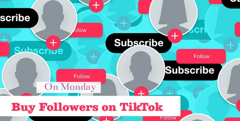 acheter des abonnés sur tiktok