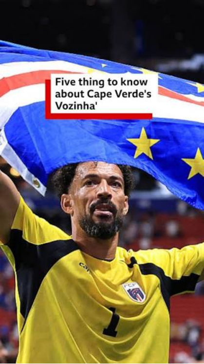 Cape Verde National Football Team Standings
